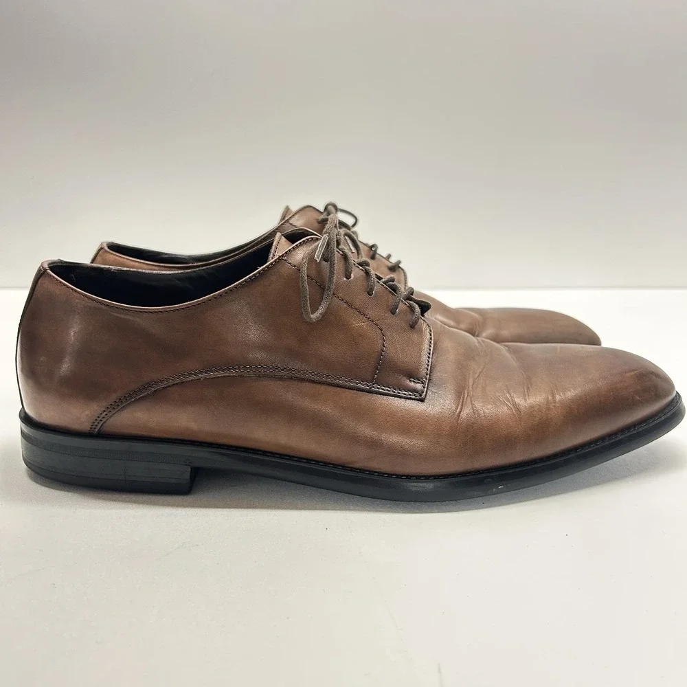 To Boot pre owned